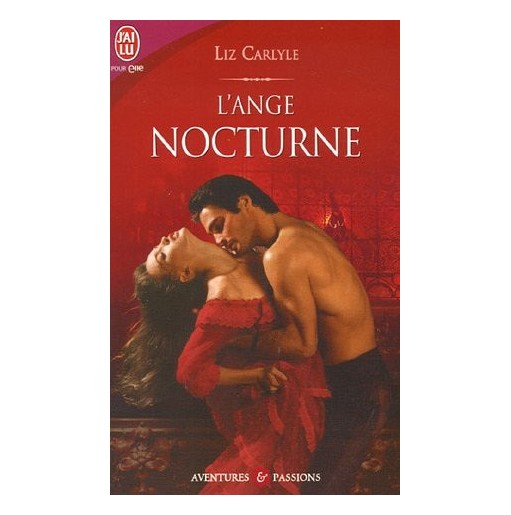 L'ange nocturne