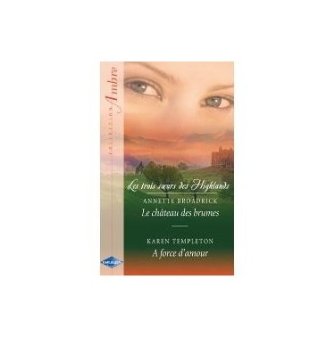 Le chateau des brumes