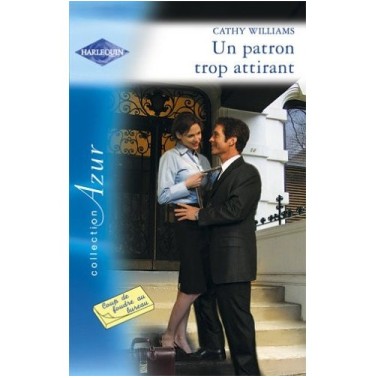 Un patron trop attirant