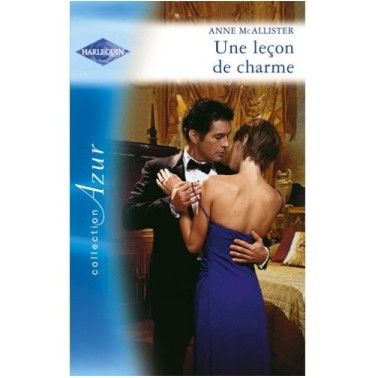 Une lecon de charme