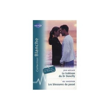 La trahison du Dr Donelly