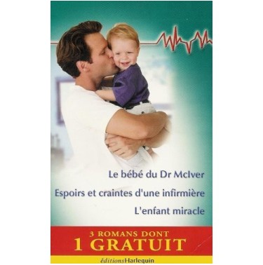 Le bebe du Dr McIver