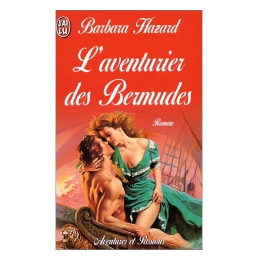 L'aventurier des Bermudes