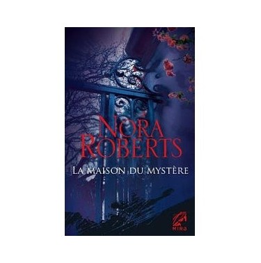 La maison du mystere