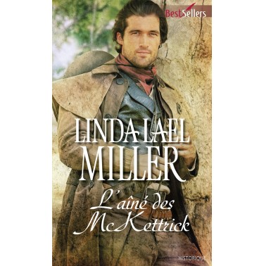 La fierté des McKettrick 4 L'aîné des McKettrick