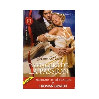 Passagers de la passion