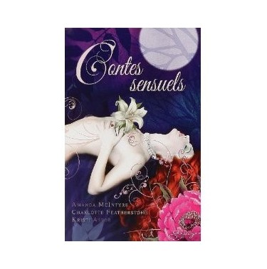 Contes sensuels