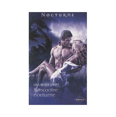 Rencontre nocturne