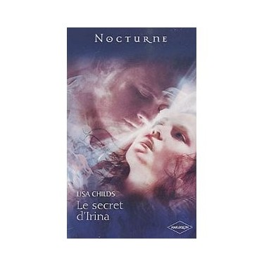 Le secret d'Irina
