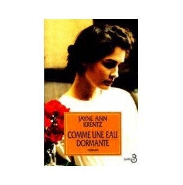 Comme une eau dormante