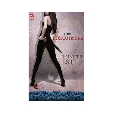L'executrice 3  Venin