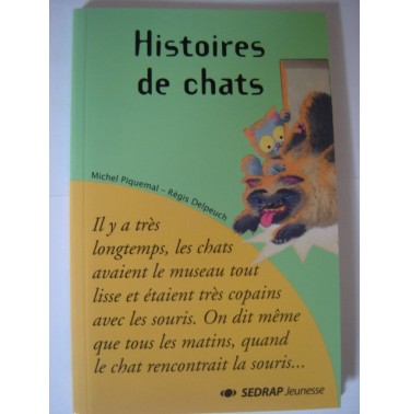 Histoires de chats