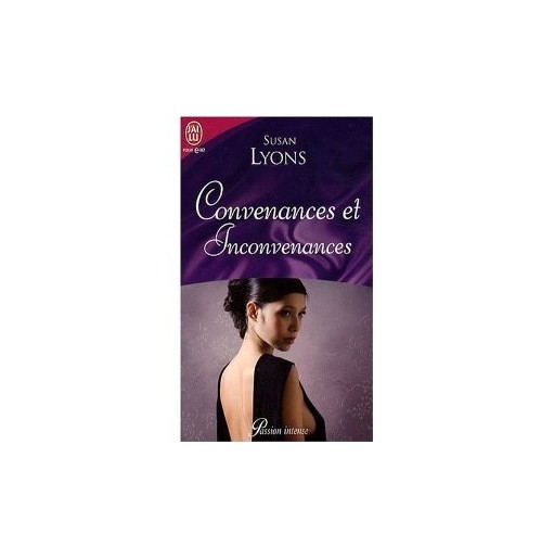 Convenances et inconvenances