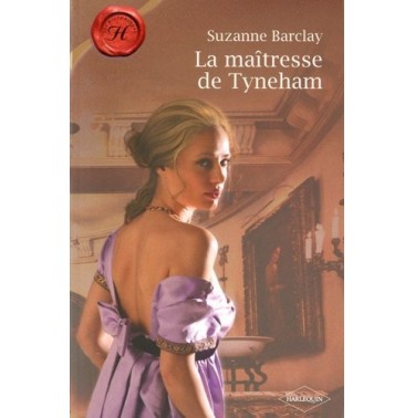 La maitresse de Tyneham
