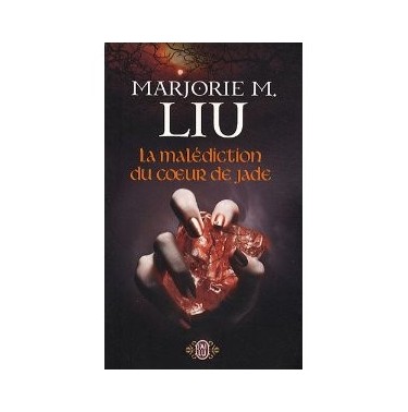 La malediction du coeur de Jade