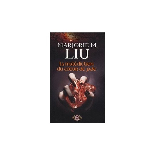 La malediction du coeur de Jade