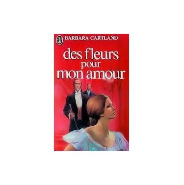 Des fleurs pour mon amour