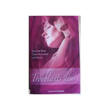 Troublants Desirs