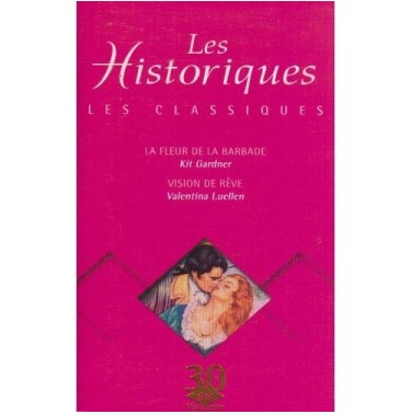 Fleur de la Barbade - Vision de Rêve