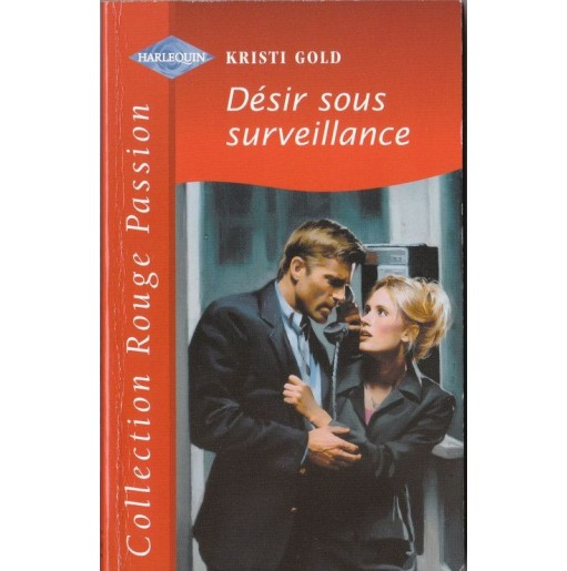 Desir sous surveillance