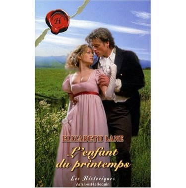 L'enfant du printemps