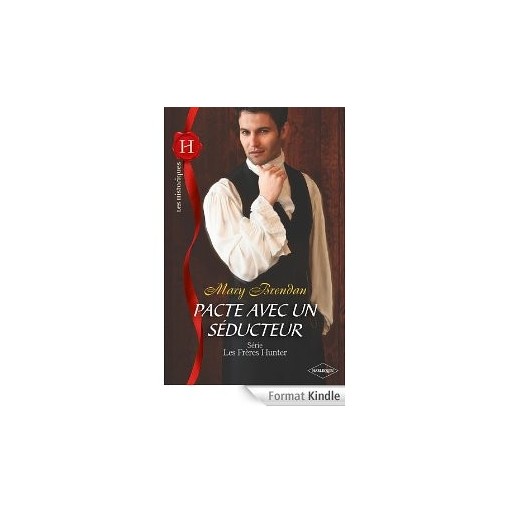Pacte avec un seducteur
