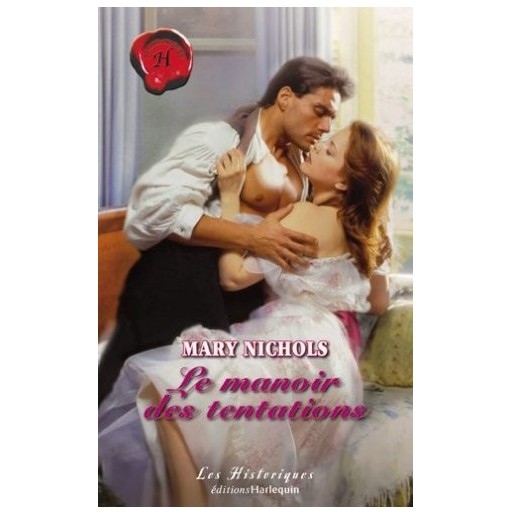 Le manoir des tentations