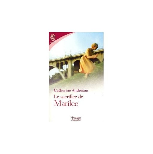 Le sacrifice de Marilee