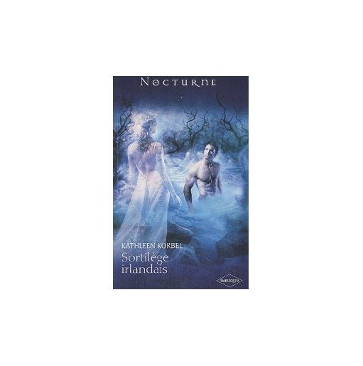 Sortilège irlandais