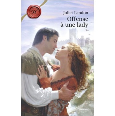 Offense à une lady