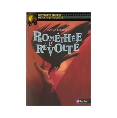 Prométhée le révolté