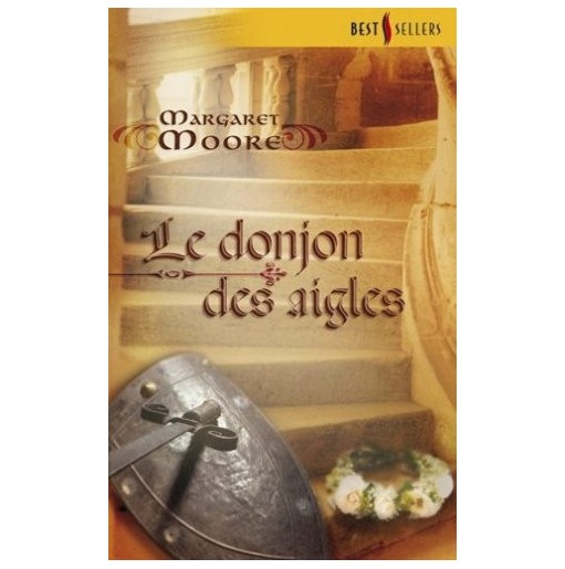 Le donjon des aigles