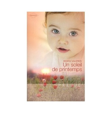 Un soleil de printemps