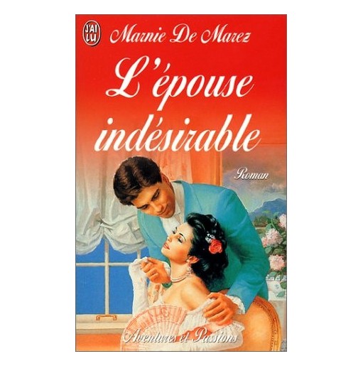 L'épouse indésirable