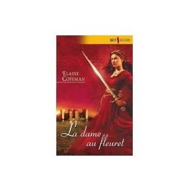 La dame au Fleuret