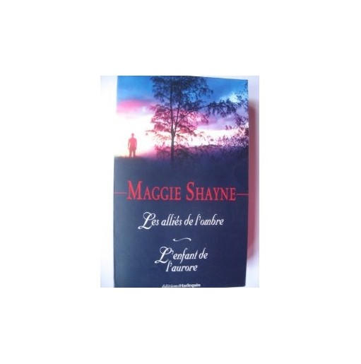 Les Allies de l'ombre