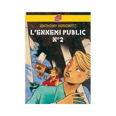 L'ennemi public n° 2
