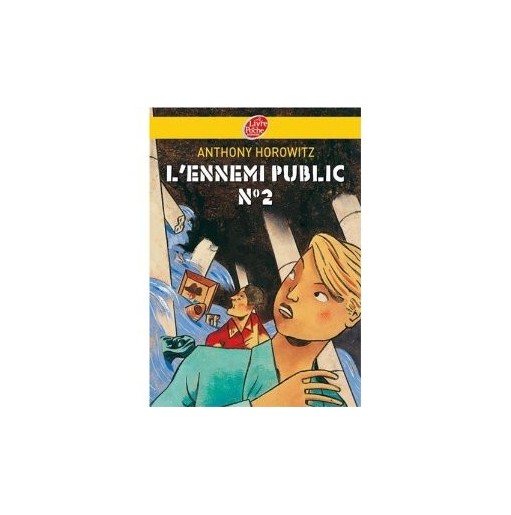 L'ennemi public n° 2