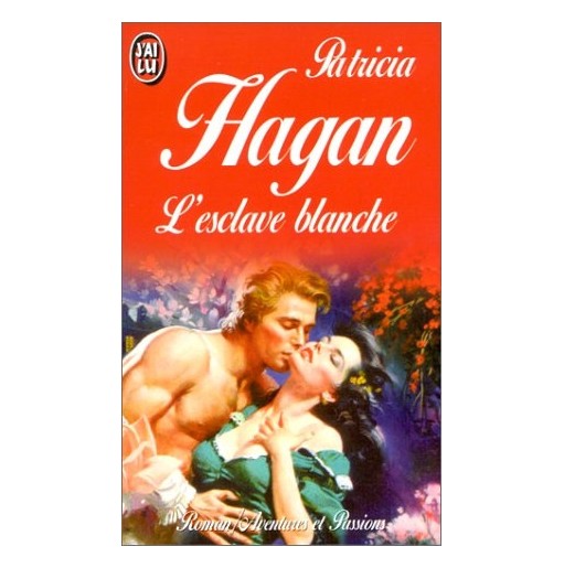 L'esclave blanche