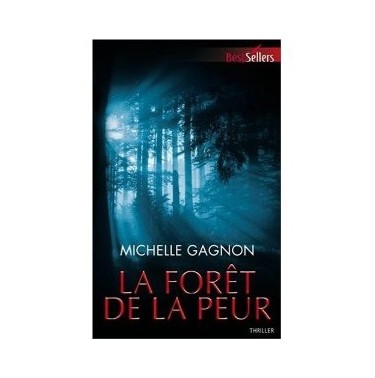 La forêt de la peur