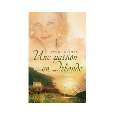Une passion en Irlande