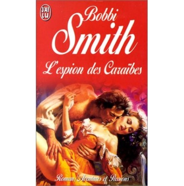 L'espion des caraibes