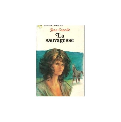 La Sauvagesse