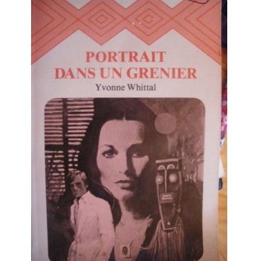 Portrait dans un grenier