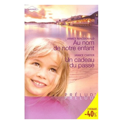 Au nom de notre enfant