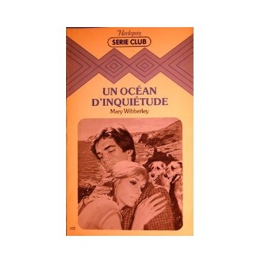 Un Océan d'inquiétude