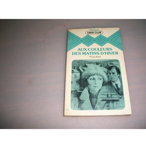 Aux couleurs des matins d'hiver