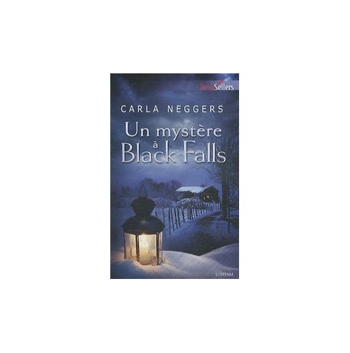 Un mystère à Black Falls