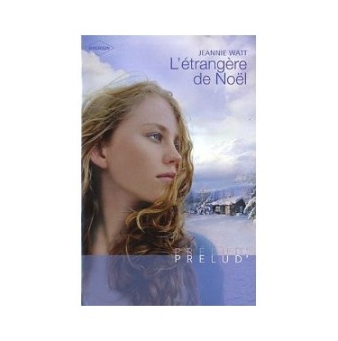 L'étrangère de Noël