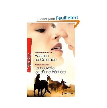 Passion au Colorado